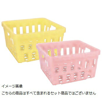ＰＰ樹脂ラック ＰＰ９０－０２ ピンク