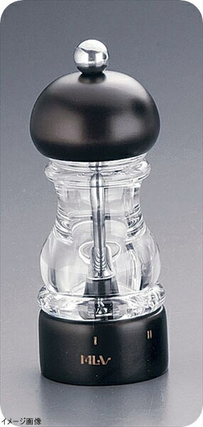 ＭＬＶ ペパーミル ブナマット １５cm ＨＰ０７０６２