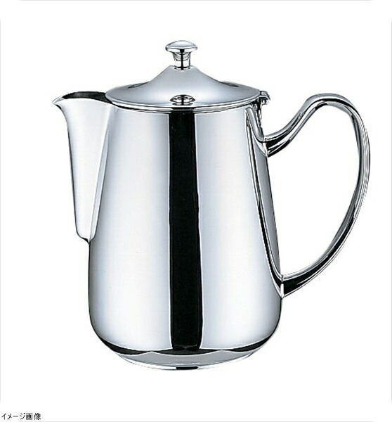 人気が高い 楽天市場 ｕｋ 18 8ステン プレスト シリーズ コーヒーポット ７人用 スタイルキッチン 今月限定 特別大特価 鍋 フライパン その他 Smartdryrestoration Com