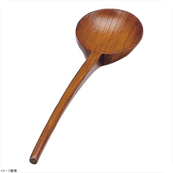 楽天市場 ニュー玉杓子 摺漆 小 スタイルキッチン