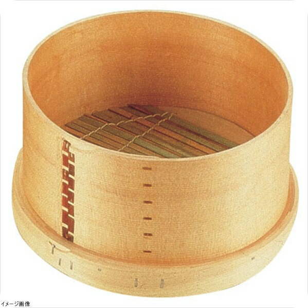 板セイロ(羽釜用) 33cm用