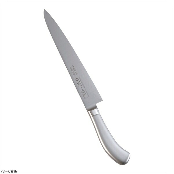 エコクリーンＴＫＧ ＰＲＯ 筋引（両刃） ２４cm
