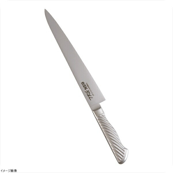 ＴＫＧ－ＮＥＯ（ネオ）筋引（両刃） ２４cm 7,016円