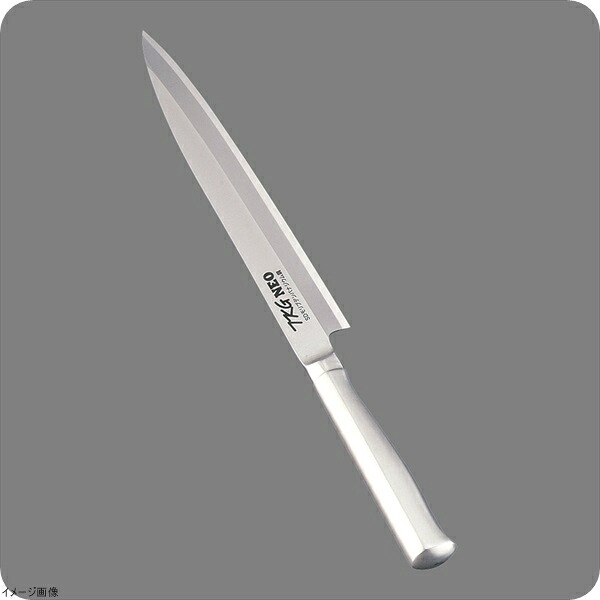 ＴＫＧ－ＮＥＯ（ネオ）柳刃（片刃） ２１cm 7,721円