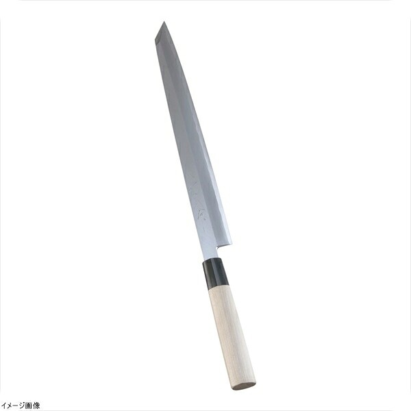 堺實光 上作 刺身 切付（片刃） ３０cm １０５１３