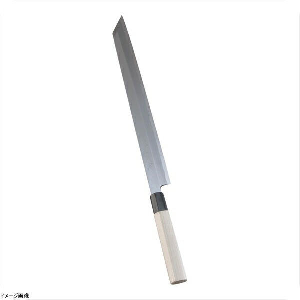 堺實光 上作 刺身 切付(片刃) 33cm 10514