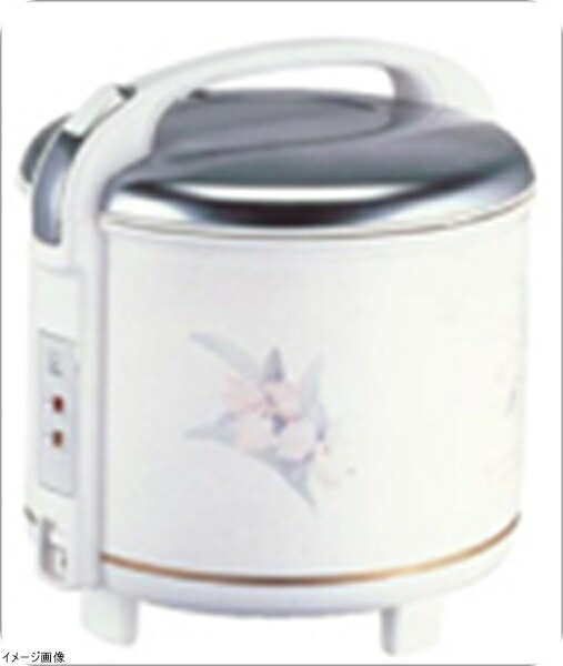 楽天市場】タイガー 炊飯ジャー JCC-270P（ステンレス） : 業務用厨房