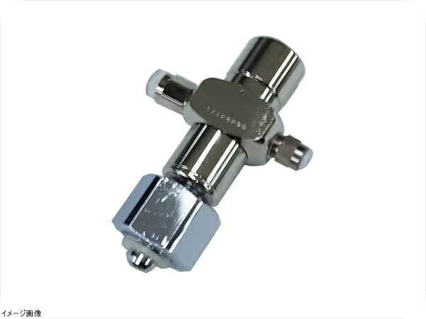 楽天市場】エスプーマ アドバンス(充填機)用 部品:ガス圧力調整器