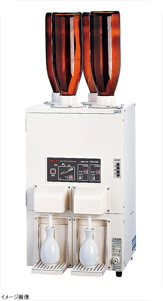 タイジ 全自動酒燗器 ＴＳＫ－４２０Ｂ