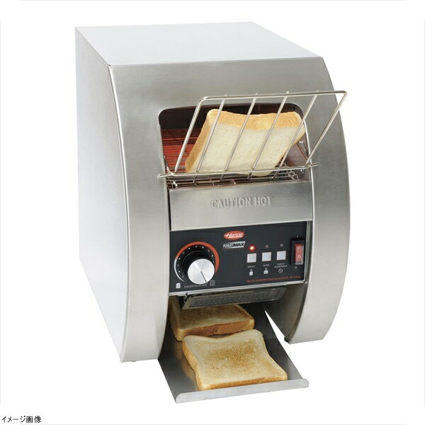 コンベアトースターhatoco TQ-400H HATCO ハトコ コンベアトースター TQ-400H | クラシカルコーヒー