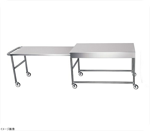 楽天市場】18-8給食配膳台 2連結本体【人気 おすすめ 業務用 販売 楽天