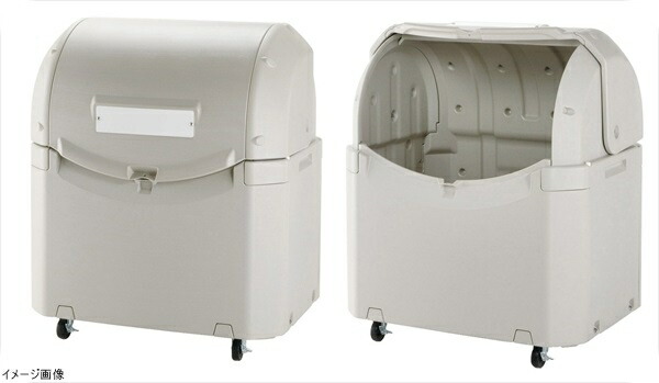 ワイドペールＳＴ ５００（５００Ｌ） キャスター付