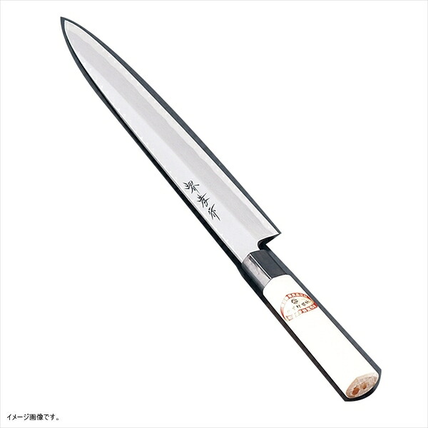 堺孝行 霞研 正夫(柳刃)33cm 06006｜スタイルキッチン