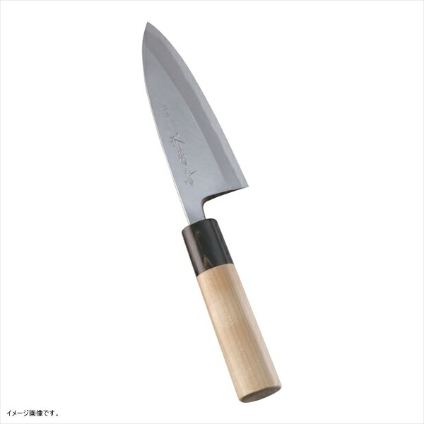 堺 菊守 極上 出刃 １２cm 13,235円