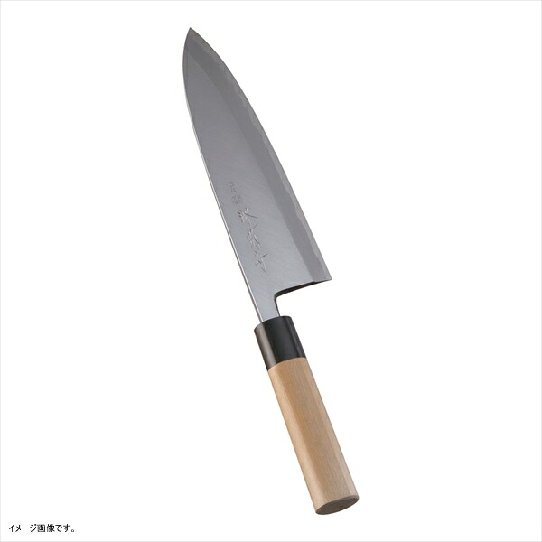 堺 菊守 極上 出刃 ２２．５cm