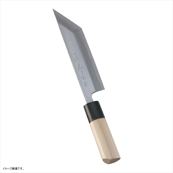 堺 菊守 極上 うなぎ裂庖丁 江戸裂 15cm|スタイルキッチン