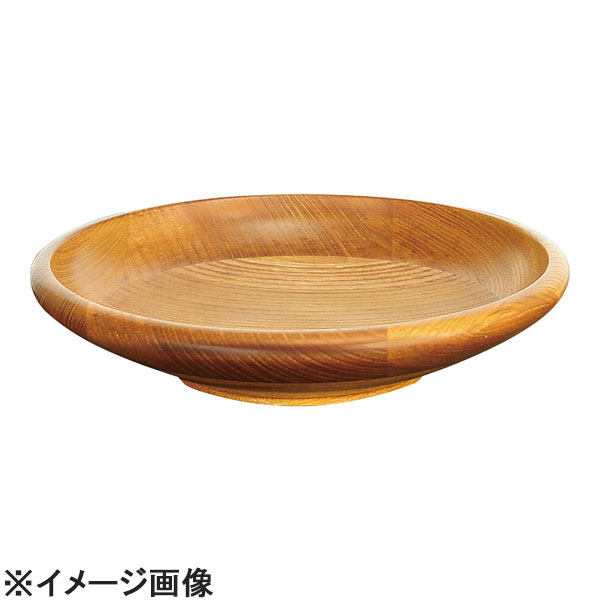 kijihiki(キジヒキ) ケヤキバラエティーボ―ル(WP仕様) 22.5cm (PKG0501)