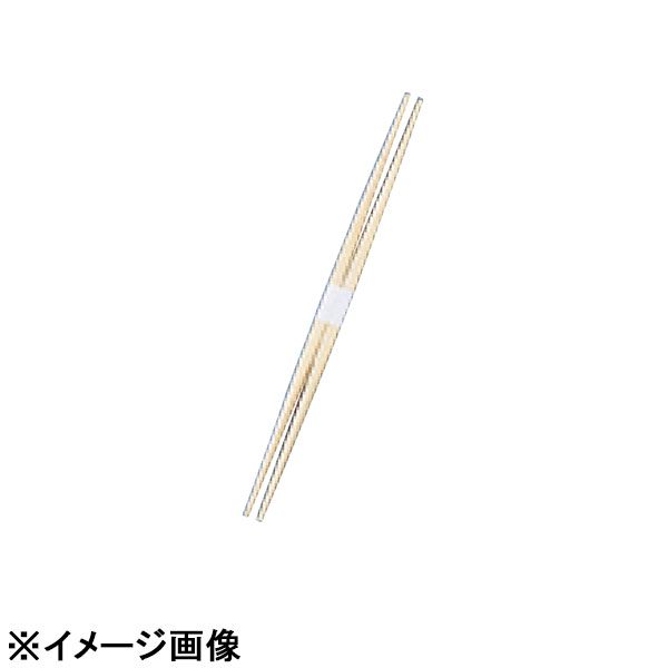 P5倍】遠藤商事 ツボイ 割箸 杉らん中 白帯巻 24cm (1ケース2000膳入