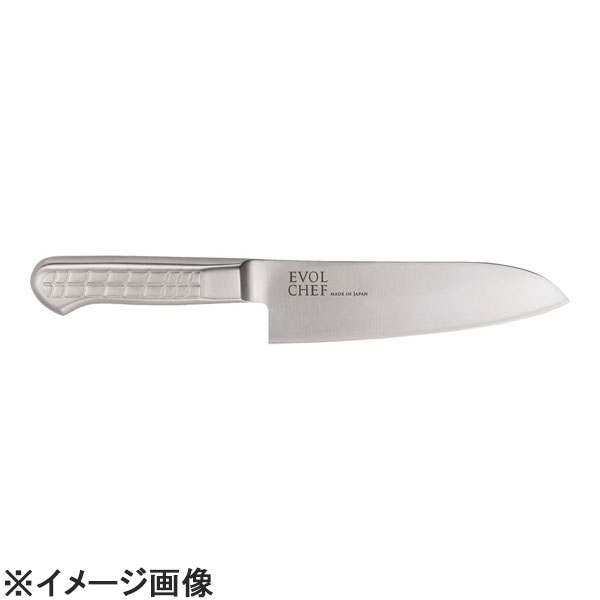 貝印 エボルシェフ 三徳17cm (AEB0401)