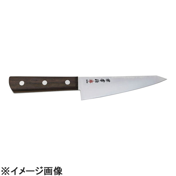 北正 兼常作骨スキ角(片刃) (AKN3601)