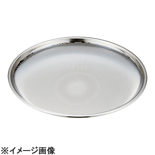 YUKIWA UK18-8HACCPパンチングためザル 50cm (ATM5903) 10,094円