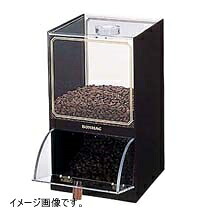 ボンマック コーヒーケース Ｗ--