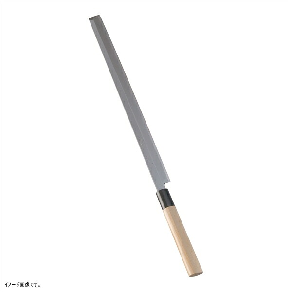 TKG 佐文 蛸引(木製サヤ付) 36cm｜スタイルキッチン