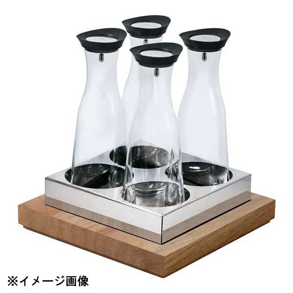 ブロジ ゼッタ ピッチャークーラーセット 1L ウォールナット 80,713円