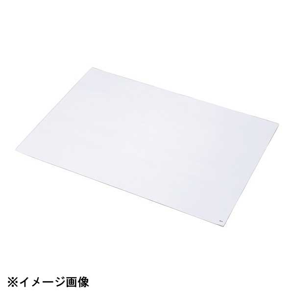 E粘着マット弱粘着T（10シート入） 600_900 白｜スタイルキッチン