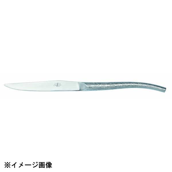 テーブルナイフ STマット F・S T6 LOG