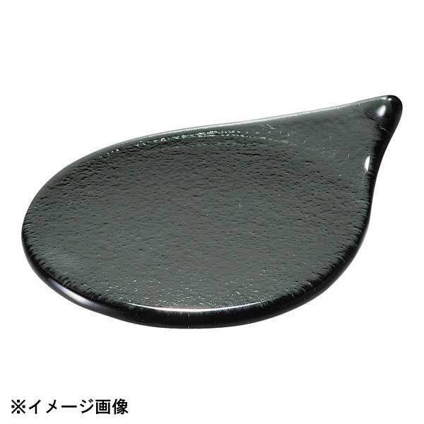 ポルカ リーフディッシュ PO0509 (6ヶ入)ブラック