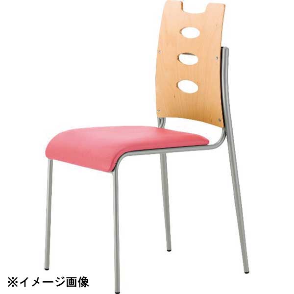 レストランチェア TTKK-RPS-B|スタイルキッチン