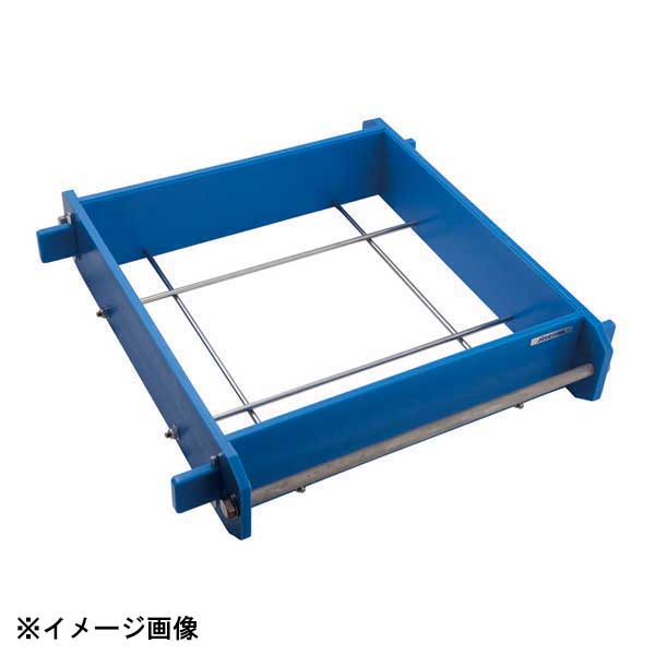 高機能 角セイロ 深口 ブルー 39cm