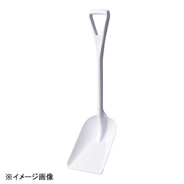 CARLISLE(カーライル) カーライルスコップ41076EC ホワイト