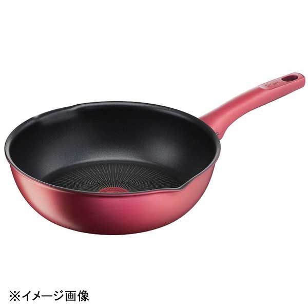 T-fal(ティファール) IHルージュアンリミテッドマルチパン 26cm G26277 4,324円