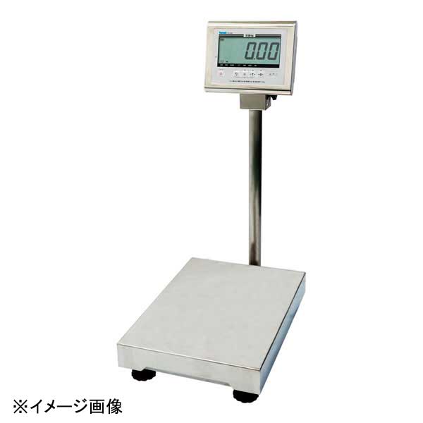 Yamato ヤマト防水形デジタル台はかり DP-6701K-60