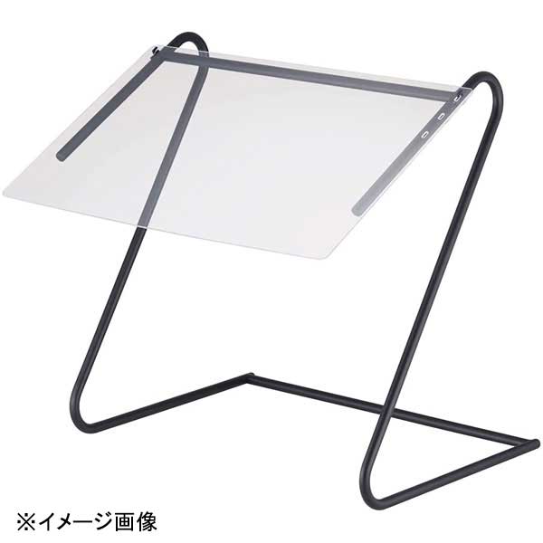 TKG(テイケイジイ) TKG Z型スニーズガード3段調節式 マットブラック 700