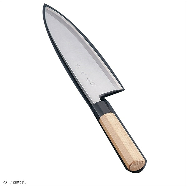 TKG 佐文 青鋼 出刃 19.5cm｜スタイルキッチン 26,365円