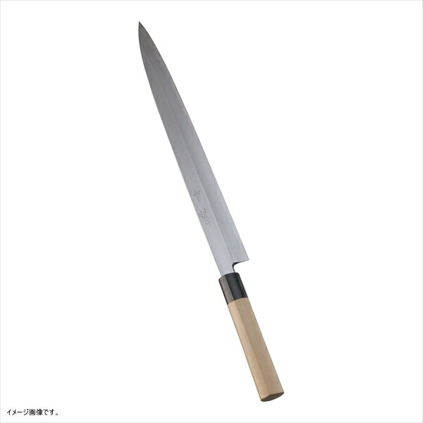 TKG 雪藤 柳刃 36cm