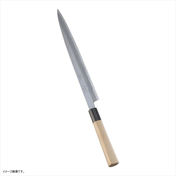 TKG 雪藤 ふぐ引〈テッサ庖丁〉 24cm|スタイルキッチン