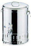 TKG 18-8 温冷水クーラー15L EOV14015
