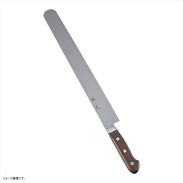 TKG 佐文 カステラ庖丁 36cm|スタイルキッチン