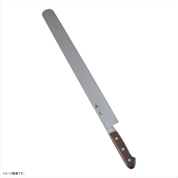 TKG 佐文 カステラ庖丁 42cm