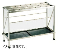 SA折りたたみ式 アンブラー S-24F(24本立)|スタイルキッチン