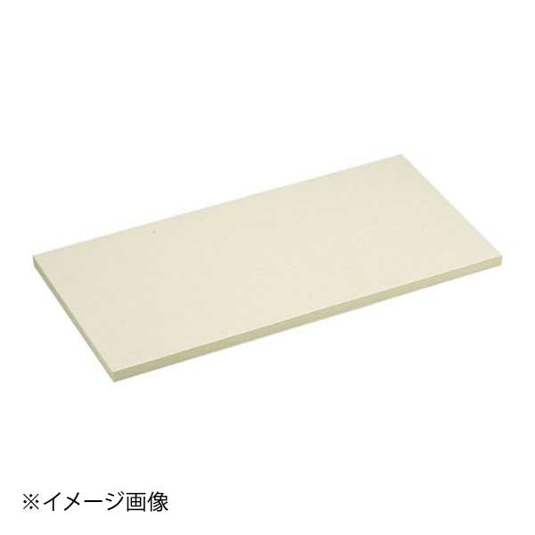 K型抗菌ピュアまな板 PK1 500×250×H20mm