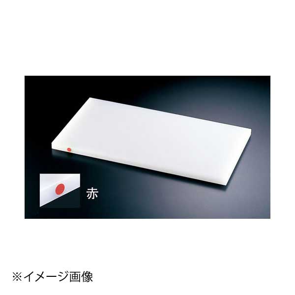 住友 抗菌プラまな板 カラーピン付 赤 20SOP 60×30×H2cm