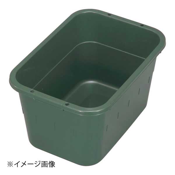 楽天市場】神子島製作所 PE 18-0洗い桶 36cm(11.0L) 036010