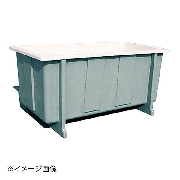 FRPジャンボタンク タイプT 710T (積層可能タイプ)