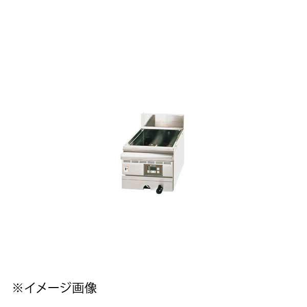 卓上IHフライヤー (深槽型) FIF154|スタイルキッチン