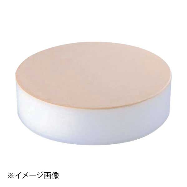 積層 プラスチック カラー中華まな板 大 153mm ベージュ